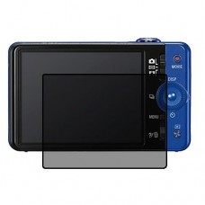 מגן מסך הידרוג'ל פרטיות (סיליקון) למצלמה מדגם : Sony Cyber-shot DSC-WX150 מותג : סקרין מובייל