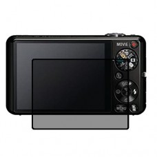 מגן מסך הידרוג'ל פרטיות (סיליקון) למצלמה מדגם : Sony Cyber-shot DSC-WX5 מותג : סקרין מובייל
