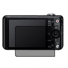 מגן מסך הידרוג'ל פרטיות (סיליקון) למצלמה מדגם : Sony Cyber-shot DSC-WX80 מותג : סקרין מובייל