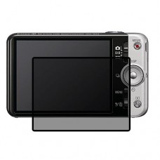 מגן מסך הידרוג'ל פרטיות (סיליקון) למצלמה מדגם : Sony Cyber-shot DSC-WX9 מותג : סקרין מובייל