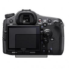 מגן מסך הידרוג'ל פרטיות (סיליקון) למצלמה מדגם : Sony SLT-A77 II מותג : סקרין מובייל