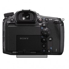 מגן מסך הידרוג'ל פרטיות (סיליקון) למצלמה מדגם : Sony a99 II מותג : סקרין מובייל