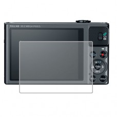 מגן מסך הידרוג'ל שקוף (סיליקון) למצלמה מדגם : Canon PowerShot SX620 HS מותג : סקרין מובייל