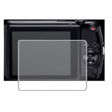מגן מסך הידרוג'ל שקוף (סיליקון) למצלמה מדגם : Casio Exilim EX-S7 מותג : סקרין מובייל