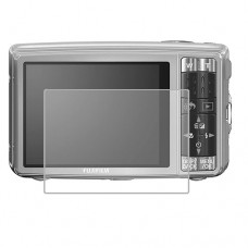 מגן מסך הידרוג'ל שקוף (סיליקון) למצלמה מדגם : FujiFilm FinePix Z70 (FinePix Z71) מותג : סקרין מובייל