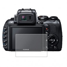 מגן מסך הידרוג'ל שקוף (סיליקון) למצלמה מדגם : Fujifilm FinePix HS35EXR מותג : סקרין מובייל