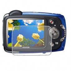 מגן מסך הידרוג'ל שקוף (סיליקון) למצלמה מדגם : Fujifilm FinePix XP50 מותג : סקרין מובייל