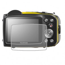 מגן מסך הידרוג'ל שקוף (סיליקון) למצלמה מדגם : Fujifilm FinePix XP60 מותג : סקרין מובייל