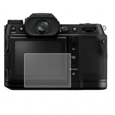 מגן מסך הידרוג'ל שקוף (סיליקון) למצלמה מדגם : Fujifilm GFX 50S II מותג : סקרין מובייל