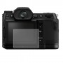 מגן מסך הידרוג'ל שקוף (סיליקון) למצלמה מדגם : Fujifilm GFX 50S II מותג : סקרין מובייל