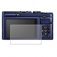 מגן מסך הידרוג'ל שקוף (סיליקון) למצלמה מדגם : Fujifilm X-A1 מותג : סקרין מובייל