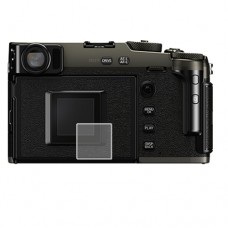 מגן מסך הידרוג'ל שקוף (סיליקון) למצלמה מדגם : Fujifilm X-Pro3 מותג : סקרין מובייל