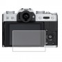 מגן מסך הידרוג'ל שקוף (סיליקון) למצלמה מדגם : Fujifilm X-T10 מותג : סקרין מובייל