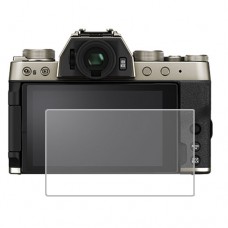 מגן מסך הידרוג'ל שקוף (סיליקון) למצלמה מדגם : Fujifilm X-T200 מותג : סקרין מובייל