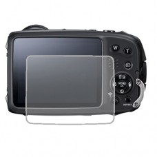 מגן מסך הידרוג'ל שקוף (סיליקון) למצלמה מדגם : Fujifilm XP90 מותג : סקרין מובייל