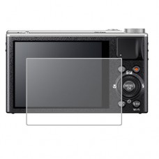 מגן מסך הידרוג'ל שקוף (סיליקון) למצלמה מדגם : Fujifilm XQ2 מותג : סקרין מובייל
