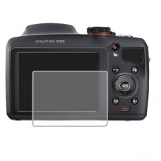 מגן מסך הידרוג'ל שקוף (סיליקון) למצלמה מדגם : Kodak EasyShare Z5120 מותג : סקרין מובייל