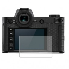 מגן מסך הידרוג'ל שקוף (סיליקון) למצלמה מדגם : Leica SL2-S מותג : סקרין מובייל