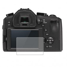 מגן מסך הידרוג'ל שקוף (סיליקון) למצלמה מדגם : Leica V-Lux (Typ 114) מותג : סקרין מובייל