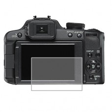 מגן מסך הידרוג'ל שקוף (סיליקון) למצלמה מדגם : Leica V-Lux 2 מותג : סקרין מובייל