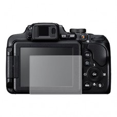 מגן מסך הידרוג'ל שקוף (סיליקון) למצלמה מדגם : Nikon Coolpix B700 מותג : סקרין מובייל
