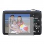מגן מסך הידרוג'ל שקוף (סיליקון) למצלמה מדגם : Nikon Coolpix L22 מותג : סקרין מובייל