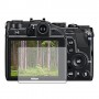 מגן מסך הידרוג'ל שקוף (סיליקון) למצלמה מדגם : Nikon Coolpix P7000 מותג : סקרין מובייל