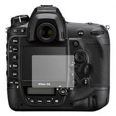 מגן מסך הידרוג'ל שקוף (סיליקון) למצלמה מדגם : Nikon D6 מותג : סקרין מובייל