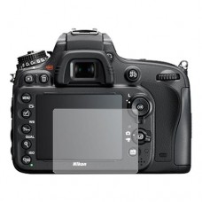 מגן מסך הידרוג'ל שקוף (סיליקון) למצלמה מדגם : Nikon D610 מותג : סקרין מובייל