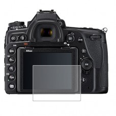 מגן מסך הידרוג'ל שקוף (סיליקון) למצלמה מדגם : Nikon D780 מותג : סקרין מובייל