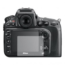 מגן מסך הידרוג'ל שקוף (סיליקון) למצלמה מדגם : Nikon D800E מותג : סקרין מובייל