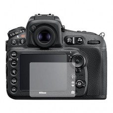 מגן מסך הידרוג'ל שקוף (סיליקון) למצלמה מדגם : Nikon D810 מותג : סקרין מובייל
