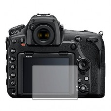 מגן מסך הידרוג'ל שקוף (סיליקון) למצלמה מדגם : Nikon D850 מותג : סקרין מובייל
