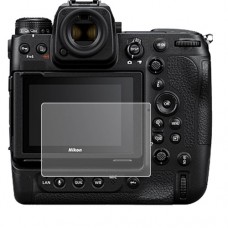 מגן מסך הידרוג'ל שקוף (סיליקון) למצלמה מדגם : Nikon Z9 מותג : סקרין מובייל