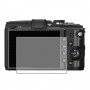 מגן מסך הידרוג'ל שקוף (סיליקון) למצלמה מדגם : Olympus PEN E-PL5 מותג : סקרין מובייל