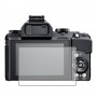 מגן מסך הידרוג'ל שקוף (סיליקון) למצלמה מדגם : Olympus Stylus 1 מותג : סקרין מובייל