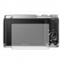 מגן מסך הידרוג'ל שקוף (סיליקון) למצלמה מדגם : Olympus Stylus SH-3 מותג : סקרין מובייל