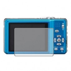 מגן מסך הידרוג'ל שקוף (סיליקון) למצלמה מדגם : Panasonic Lumix DMC-FH20 (Lumix DMC-FS30) מותג : סקרין מובייל