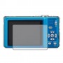 מגן מסך הידרוג'ל שקוף (סיליקון) למצלמה מדגם : Panasonic Lumix DMC-FH20 (Lumix DMC-FS30) מותג : סקרין מובייל