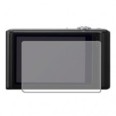 מגן מסך הידרוג'ל שקוף (סיליקון) למצלמה מדגם : Panasonic Lumix DMC-FH27 מותג : סקרין מובייל