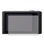 מגן מסך הידרוג'ל שקוף (סיליקון) למצלמה מדגם : Panasonic Lumix DMC-FH27 מותג : סקרין מובייל