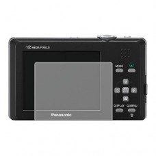 מגן מסך הידרוג'ל שקוף (סיליקון) למצלמה מדגם : Panasonic Lumix DMC-FP1 מותג : סקרין מובייל