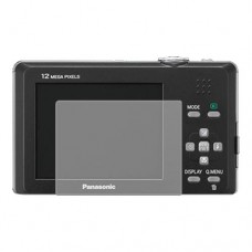 מגן מסך הידרוג'ל שקוף (סיליקון) למצלמה מדגם : Panasonic Lumix DMC-FP2 מותג : סקרין מובייל