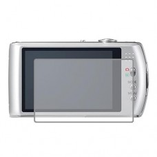 מגן מסך הידרוג'ל שקוף (סיליקון) למצלמה מדגם : Panasonic Lumix DMC-FX75 (Lumix DMC-FX70) מותג : סקרין מובייל