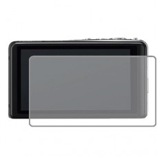 מגן מסך הידרוג'ל שקוף (סיליקון) למצלמה מדגם : Panasonic Lumix DMC-FX78 (Lumix DMC-FX77) מותג : סקרין מובייל