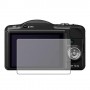 מגן מסך הידרוג'ל שקוף (סיליקון) למצלמה מדגם : Panasonic Lumix DMC-GF3 מותג : סקרין מובייל