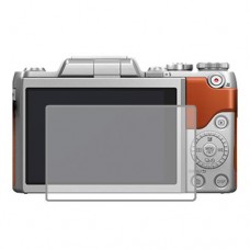 מגן מסך הידרוג'ל שקוף (סיליקון) למצלמה מדגם : Panasonic Lumix DMC-GF8 מותג : סקרין מובייל