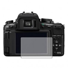 מגן מסך הידרוג'ל שקוף (סיליקון) למצלמה מדגם : Panasonic Lumix DMC-GH2 מותג : סקרין מובייל