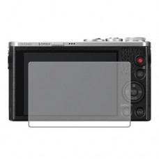מגן מסך הידרוג'ל שקוף (סיליקון) למצלמה מדגם : Panasonic Lumix DMC-GM1 מותג : סקרין מובייל