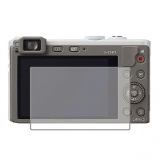 מגן מסך הידרוג'ל שקוף (סיליקון) למצלמה מדגם : Panasonic Lumix DMC-LF1 מותג : סקרין מובייל